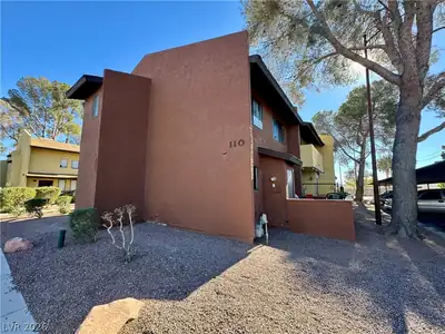 110 Bel Port Drive 113 Las Vegas, NV 89110