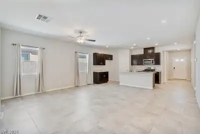 7915 Pearly Court Living Room