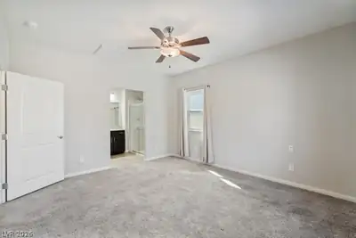 7915 Pearly Court Primary Bedroom