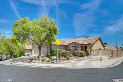 1018 Snow Bunting Court Henderson, NV 89002