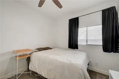 1018 Snow Bunting Court Bedroom