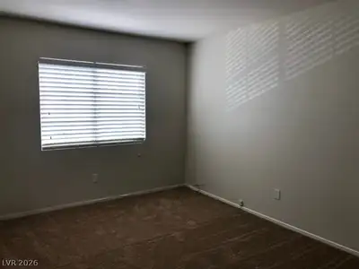 3439 Bankside Drive Bedroom