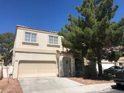 3439 Bankside Drive, Las Vegas