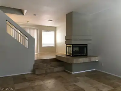 3439 Bankside Drive Living Room
