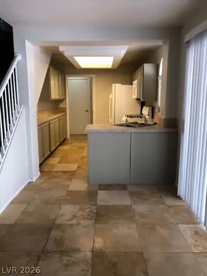 3439 Bankside Drive Dining Area