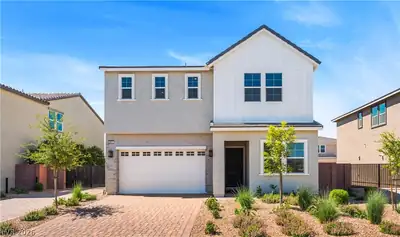 5917 Kings Bluff Avenue, Las Vegas