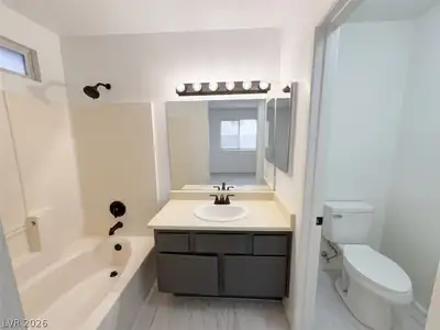 4187 Heller Drive Bathroom