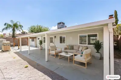 1816 Longmeadow Street Patio