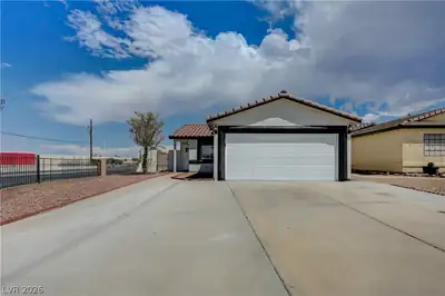 557 Chandler Street Henderson, NV 89014