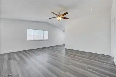 557 Chandler Street Living Room