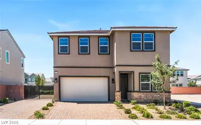 5923 Kings Bluff Avenue, Las Vegas