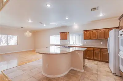 11540 Cannon Falls Avenue Kitchen