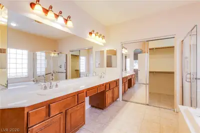 11540 Cannon Falls Avenue Primary Bathroom