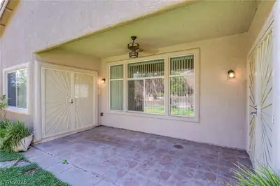 11540 Cannon Falls Avenue Patio