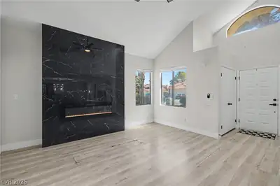 137 Coventry Drive, Henderson, NV 89074 Living Room