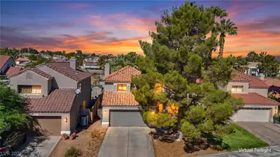 137 Coventry Drive Henderson, NV 89074