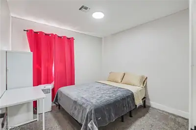 137 Coventry Drive, Henderson, NV 89074 Bedroom