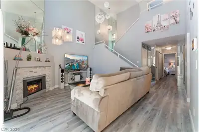 6250 West Flamingo Road 37, Las Vegas
