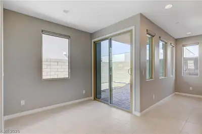 1796 Passerine Street Dining Area