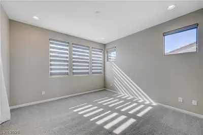 1796 Passerine Street Bedroom