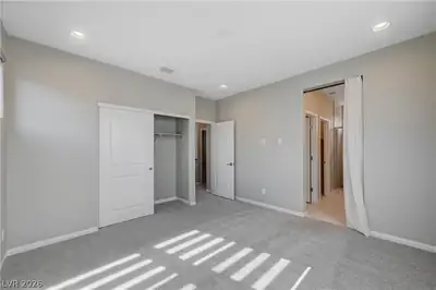 1796 Passerine Street Primary Bedroom