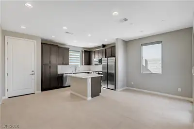 1796 Passerine Street Kitchen
