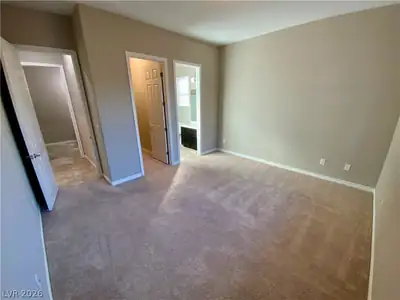 9767 Mosaic Canyon Court Bedroom
