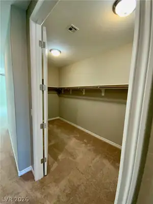 9767 Mosaic Canyon Court Primary Bedroom