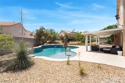8253 Ruby Mountain Way, Las Vegas