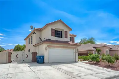 5524 Merriweather Drive Las Vegas, NV 89113
