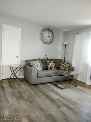 4654 Monterey Circle 4 Living Room