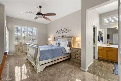 8869 Pheasant Valley Way Primary Bedroom