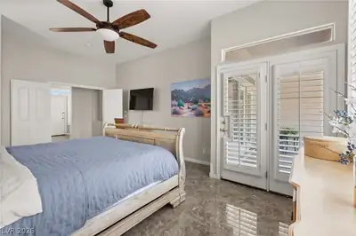 8869 Pheasant Valley Way Bedroom