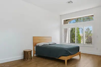 2824 Faiss Drive Primary Bedroom