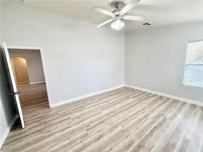 5081 North West Valero Court Bedroom