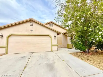 5081 North West Valero Court, Pahrump