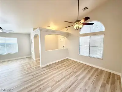 5081 North West Valero Court Living Room