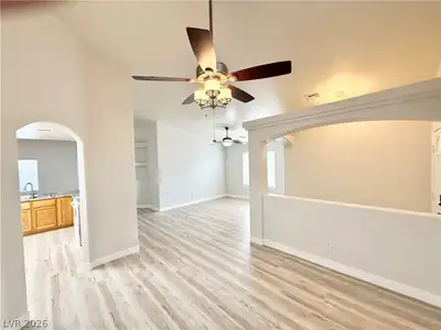 5081 North West Valero Court Living Room