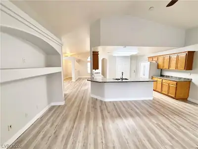 5081 North West Valero Court Great Room
