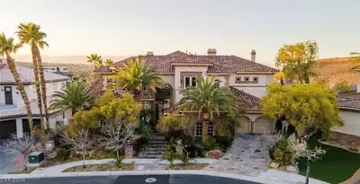 777 Clove Court, Henderson