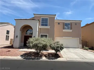 3512 Lockport Street Las Vegas, NV 89129