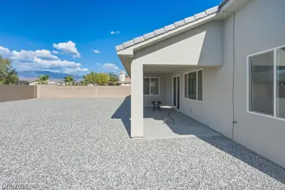 4930 East Ridgewood Drive Patio