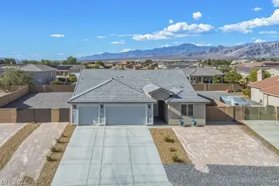 4930 East Ridgewood Drive, Pahrump