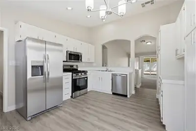 1428 Cloud Dance Court Kitchen