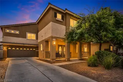 4804 Longshot Drive, Las Vegas