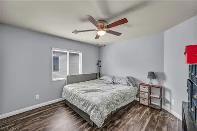 4804 Longshot Drive Bedroom