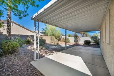 10306 Spider Rock Avenue Patio