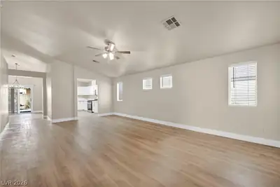 10306 Spider Rock Avenue Living Room