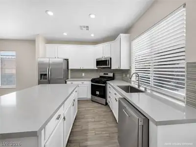6220 Lavender Cloud Place Kitchen