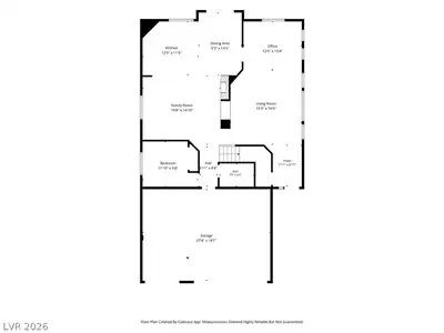 6220 Lavender Cloud Place Floor Plan